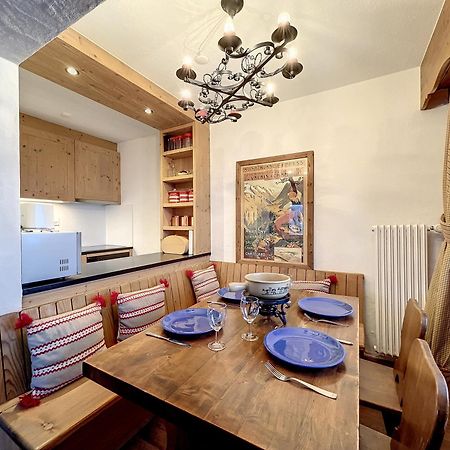 Apartments Roxes Вербье Экстерьер фото
