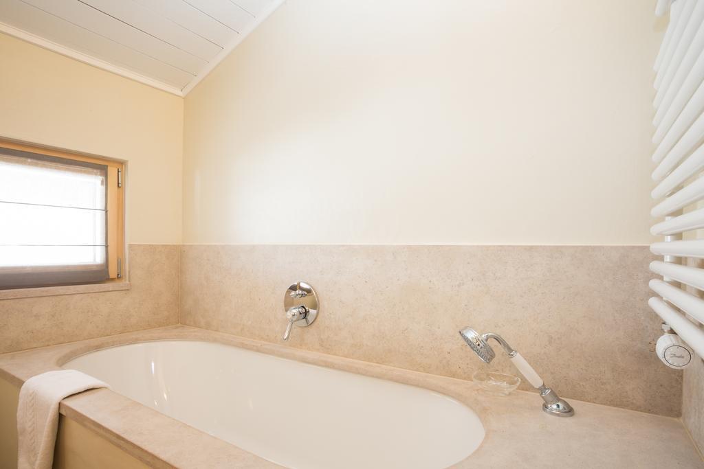 Apartments Roxes Вербье Экстерьер фото